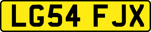 LG54FJX