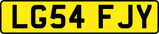 LG54FJY