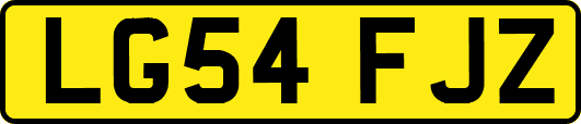 LG54FJZ