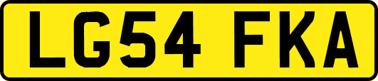 LG54FKA