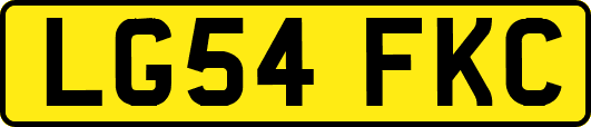 LG54FKC