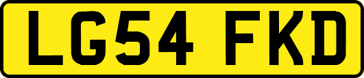 LG54FKD