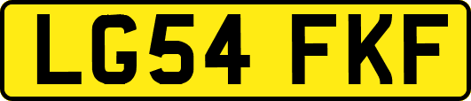 LG54FKF