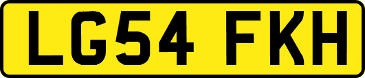 LG54FKH