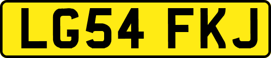 LG54FKJ