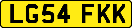 LG54FKK