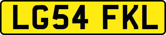 LG54FKL