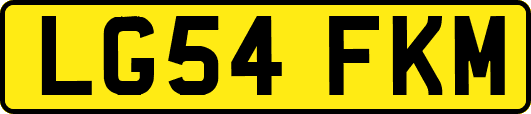 LG54FKM