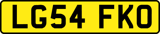 LG54FKO