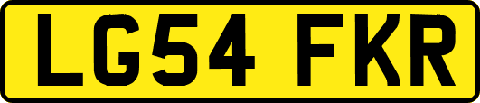 LG54FKR
