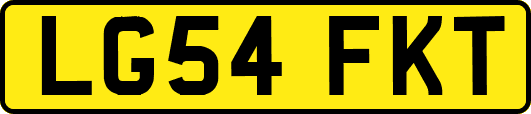 LG54FKT