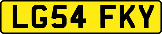 LG54FKY