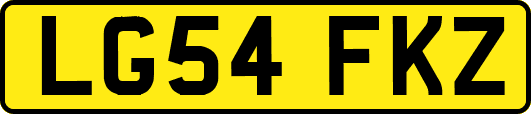 LG54FKZ