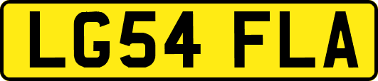 LG54FLA