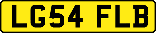 LG54FLB
