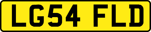 LG54FLD