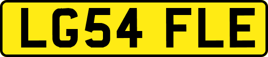 LG54FLE