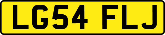 LG54FLJ