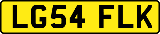 LG54FLK