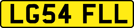 LG54FLL