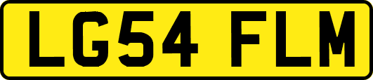 LG54FLM