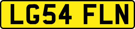 LG54FLN
