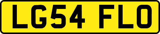 LG54FLO