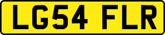 LG54FLR