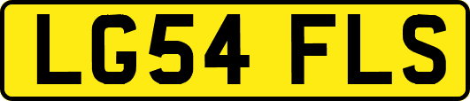 LG54FLS