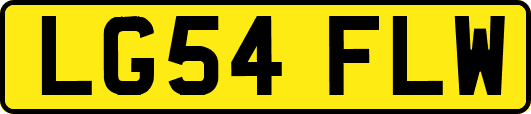 LG54FLW