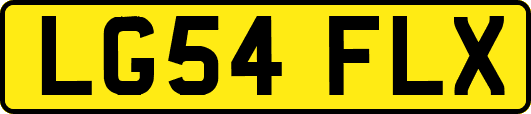 LG54FLX