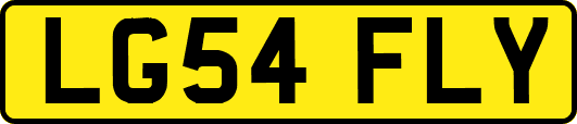 LG54FLY