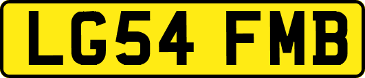 LG54FMB