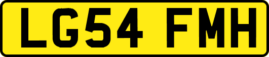 LG54FMH
