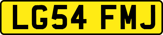 LG54FMJ