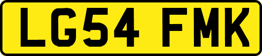 LG54FMK