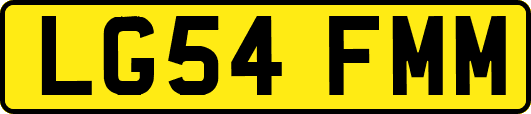 LG54FMM