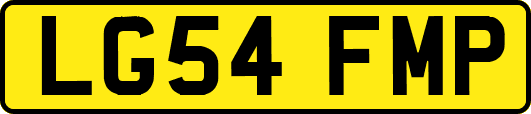 LG54FMP