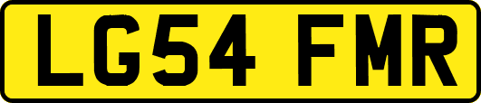 LG54FMR