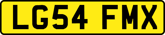 LG54FMX
