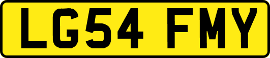 LG54FMY