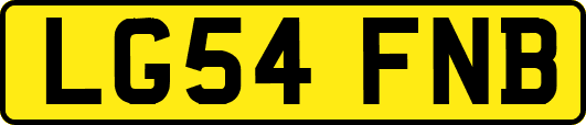 LG54FNB