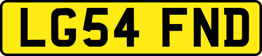 LG54FND