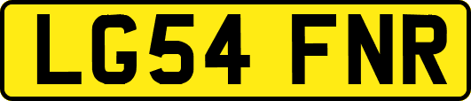 LG54FNR