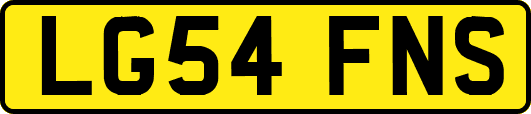 LG54FNS