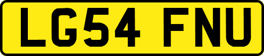 LG54FNU