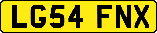 LG54FNX