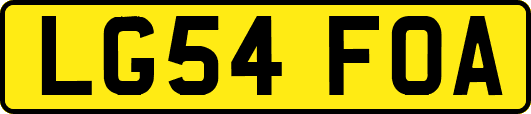 LG54FOA
