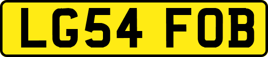 LG54FOB