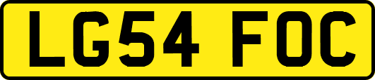 LG54FOC